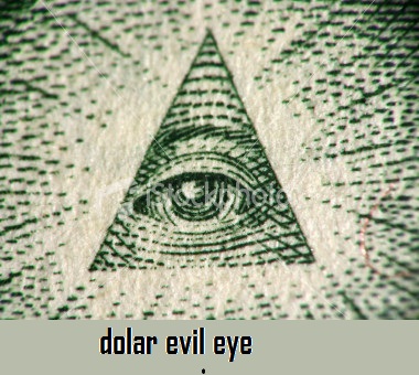 dolar eye
